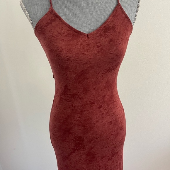 Windsor Maxi Dress - Picture 8 of 11